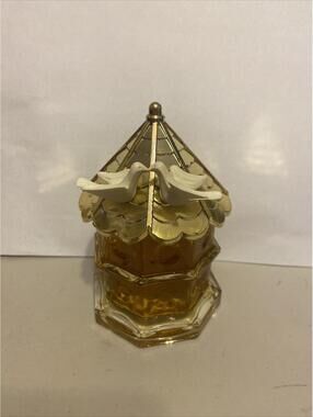 Avon Cologne Dovecote Gazebo 4 fl oz Unsure Of Cologne Type.